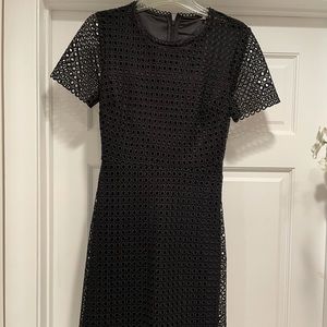 Elie Tahari black dress NEVER WORN